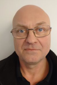 Glenn Thoren Glenn Thoren