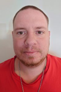 Johan Svensson Johan Svensson