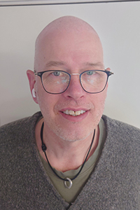 Magnus Bender