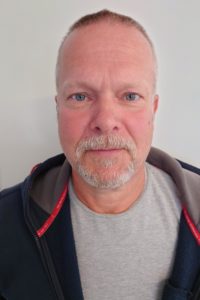 Stefan Åkerberg Stefan Åkerberg