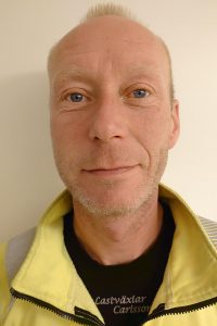 Anders Eriksson Anders Eriksson