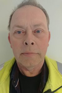 Bengt Grubb Bengt Grubb