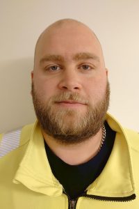 Christoffer Helmér Christoffer Helmér