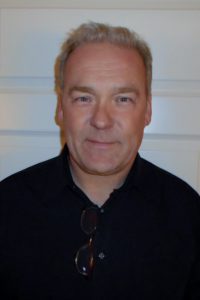 Michael Halvorsson