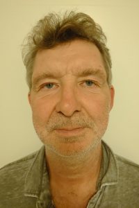 Mikael Carlsson Mikael Carlsson